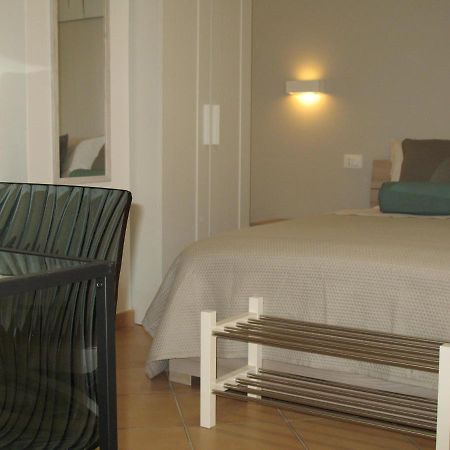 Bed&Bed Tommaso Fazzello Only Rooms 陶尔米纳 外观 照片